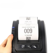 BPOVO BO-307 80mm Thermal POS Printer – USB, Bluetooth & Wi-Fi