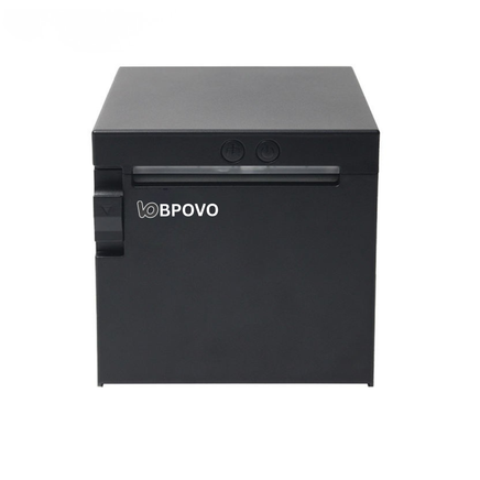 BO-H861 80x80mm Direct Thermal POS Printer – Fast & Reliable