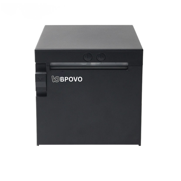 BO-H861 80x80mm Direct Thermal POS Printer – Fast & Reliable