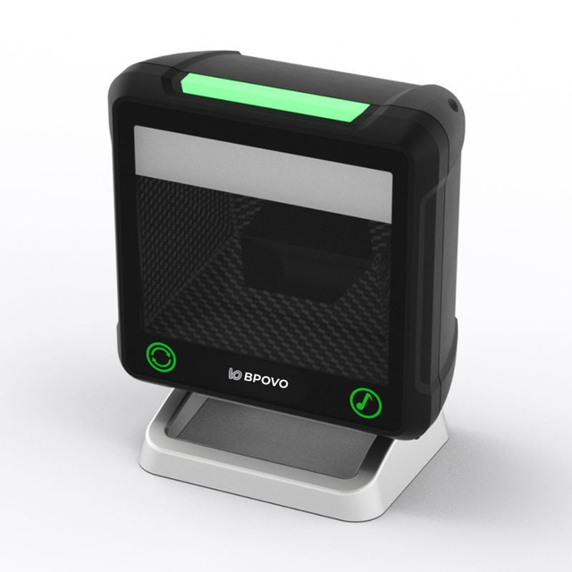 X21-L 2D Barcode Scanner Platform – High-Speed & Reliable