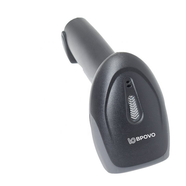 S20 Wired 2D Barcode Scanner – Fast & Reliable