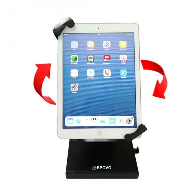 TS31 Adjustable Wall Mount Printer Stand – Durable & Universal