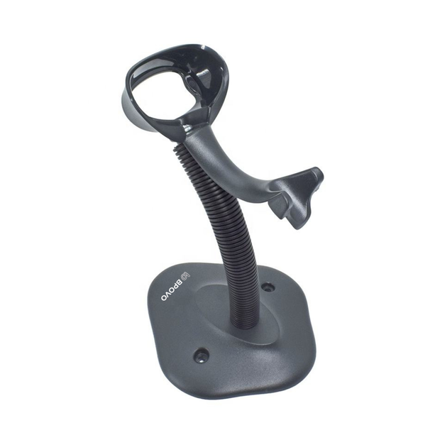 Foldable QR Code Scanner Stand – Hands-Free & Reliable