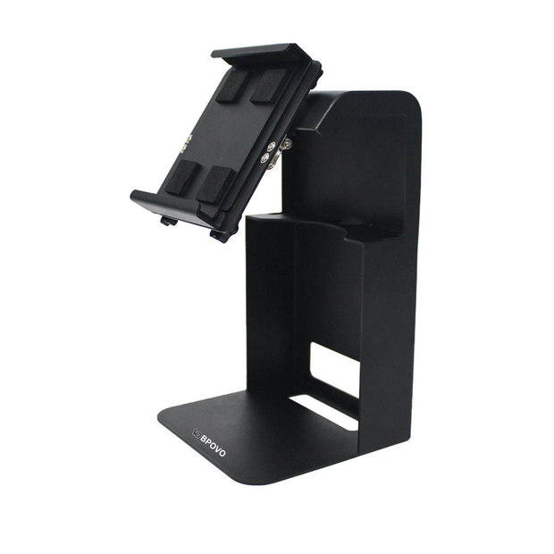 TS32 Adjustable Wall Mount Printer Stand – Universal & Durable