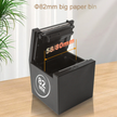 BO-H861 80x80mm Direct Thermal POS Printer – Fast & Reliable