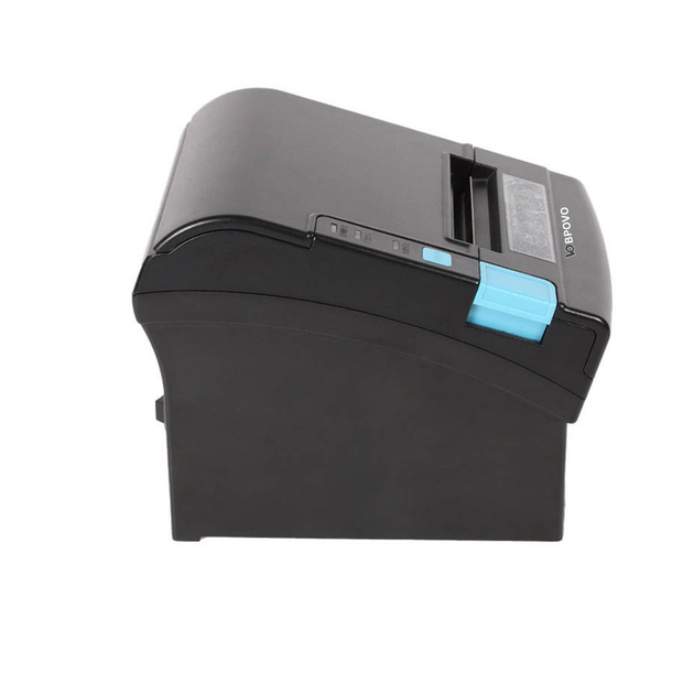 BPOVO BO-906 POS Receipt Printer – Fast & Reliable