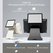 BPOVO GS-A3 Touch Screen Android POS – Fast & Reliable