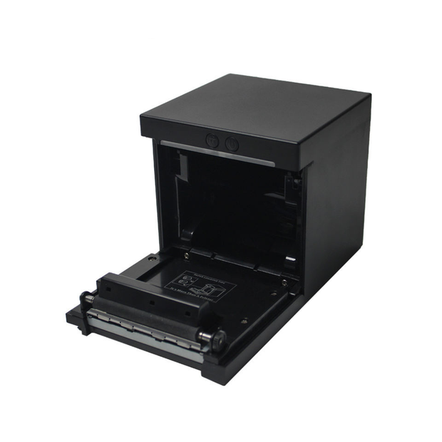 BO-H861 80x80mm Direct Thermal POS Printer – Fast & Reliable