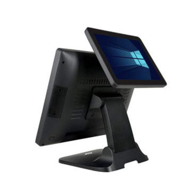 BPOVO GS-A3 Touch Screen Android POS – Fast & Reliable