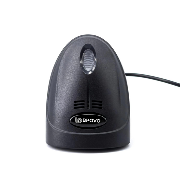 U8-B Wireless Bluetooth 2D Barcode Scanner – Fast & Reliable