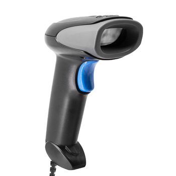 U8 Wired 2D Barcode Scanner – Fast & Reliable
