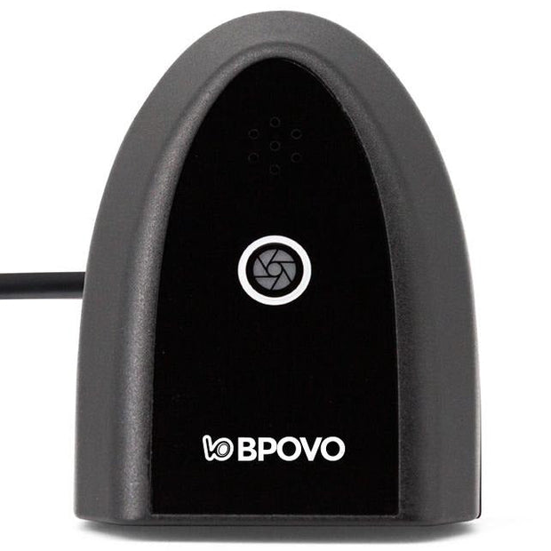 U5 Wired 1D Laser Barcode Scanner – Fast & Reliable