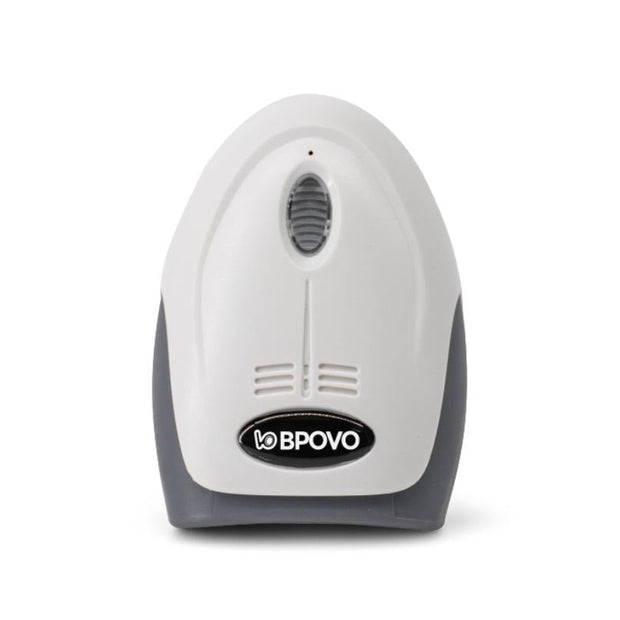 U8-W Wireless Bluetooth 2D Barcode Scanner – Fast & Reliable