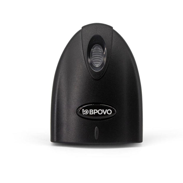 U1C Wired 1D CCD Barcode Scanner – Fast & Reliable