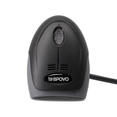 U8 Wired 2D Barcode Scanner – Fast & Reliable